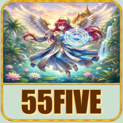 Pratinjau layar 55five
